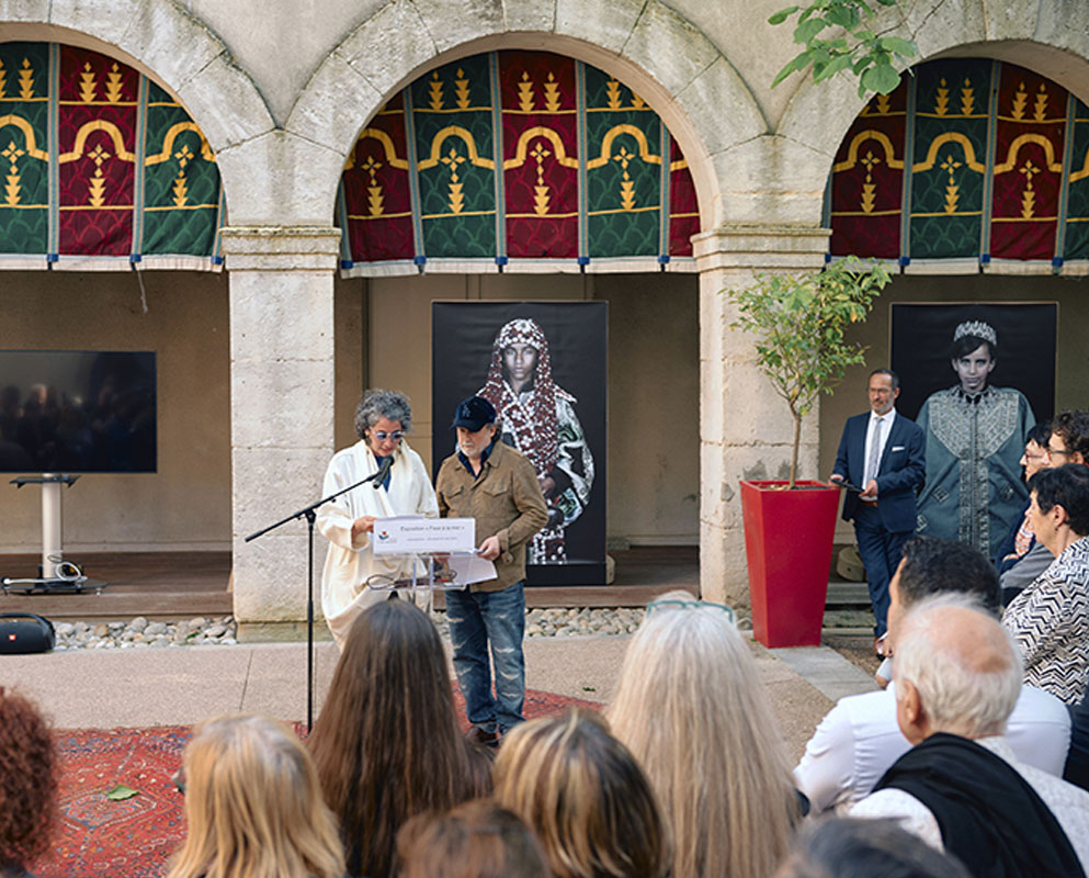Rencontres Hors les Murs - Carcassonne